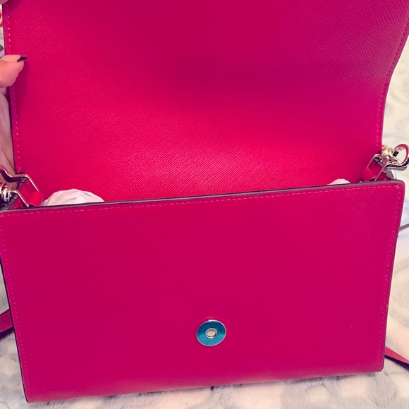 Kate Spade Convertible Crossbody - Picture 5 of 5